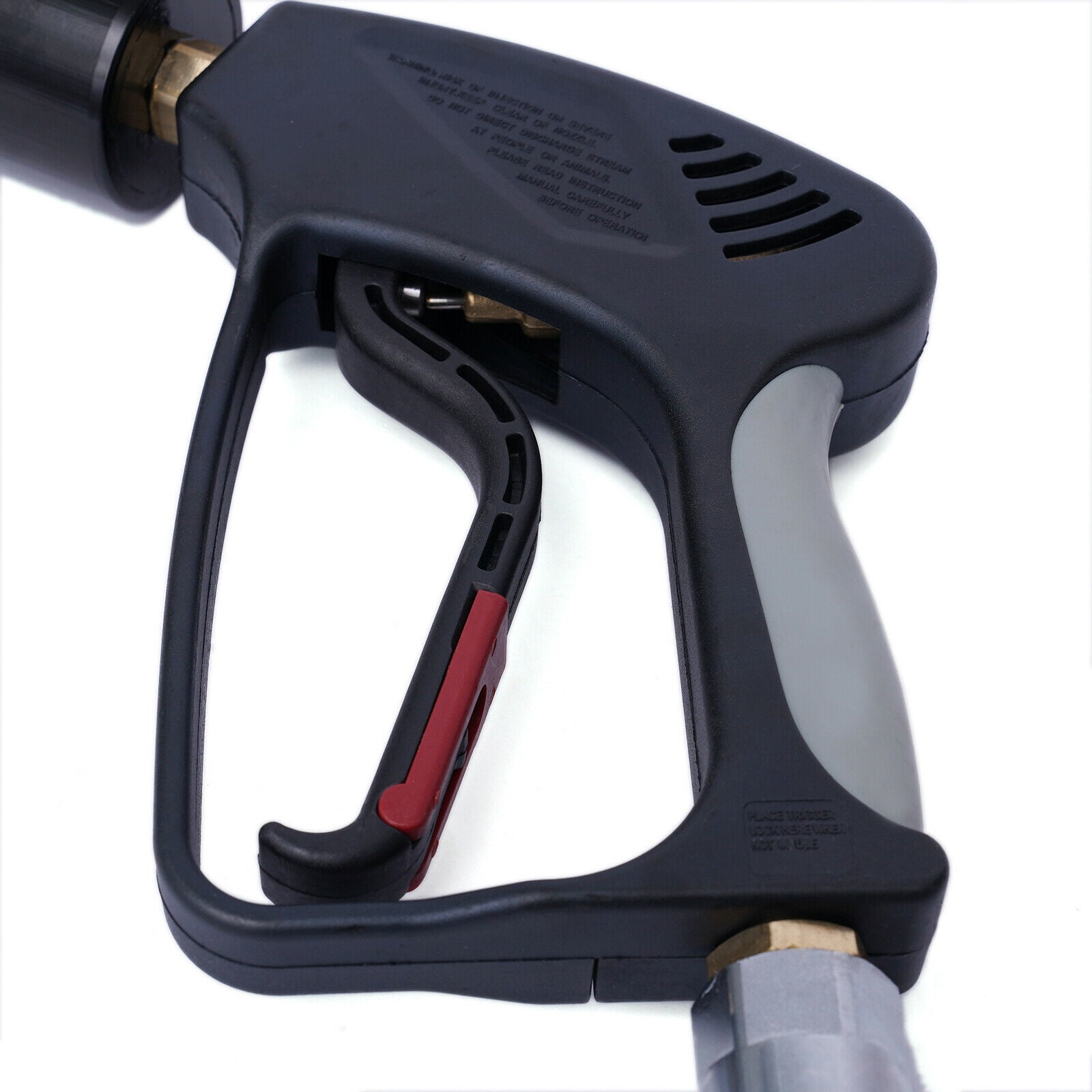 Denest Co2 Jet Gun CO2 Cannon Smoke Fog Machine Fogger Stage Effect Party Wedding USA