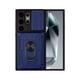 thumbnail image 1 of Funda Anillo y Tarjetero Card Slot para Samsung S24 Ultra, 1 of 5