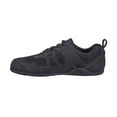 thumbnail image 4 of Xero Shoes Prio - Men's Minimalist Barefoot Trail and Road Running Shoe - Fitness, Athletic Zero Drop Sneaker Black, 4 of 6
