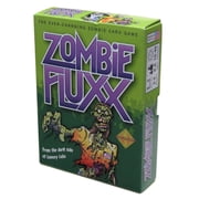 Looney Labs Zombie Fluxx Card Game