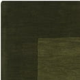 thumbnail image 2 of Surya Mystique 2' x 3' Hand Loomed Wool Rug in Green, 2 of 5