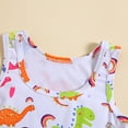 thumbnail image 6 of MZXELPRJD Toddler Holiday Outfit 2 Piece Swimsuits for Girls 10-12 Toddlers Girls Clothing 5t Swimsuit Boy Infant Boy Swimsuit Kids Swimsuit Rash Guard Toddler Swim Suits for 2025 Teen Girls, 6 of 8