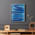 thumbnail image 6 of Waterworld Framed Print in Gray Solid Wood 11 x 14 Framed Print, 6 of 6