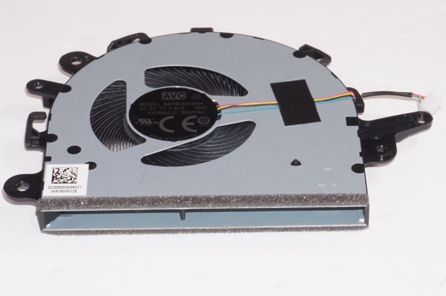 5F10S13875 Lenovo Cooling Fan 81MV0001US