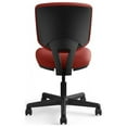 thumbnail image 5 of HON Volt Task Chair with Synchro-Tilt in Crimson Fabric, 5 of 5