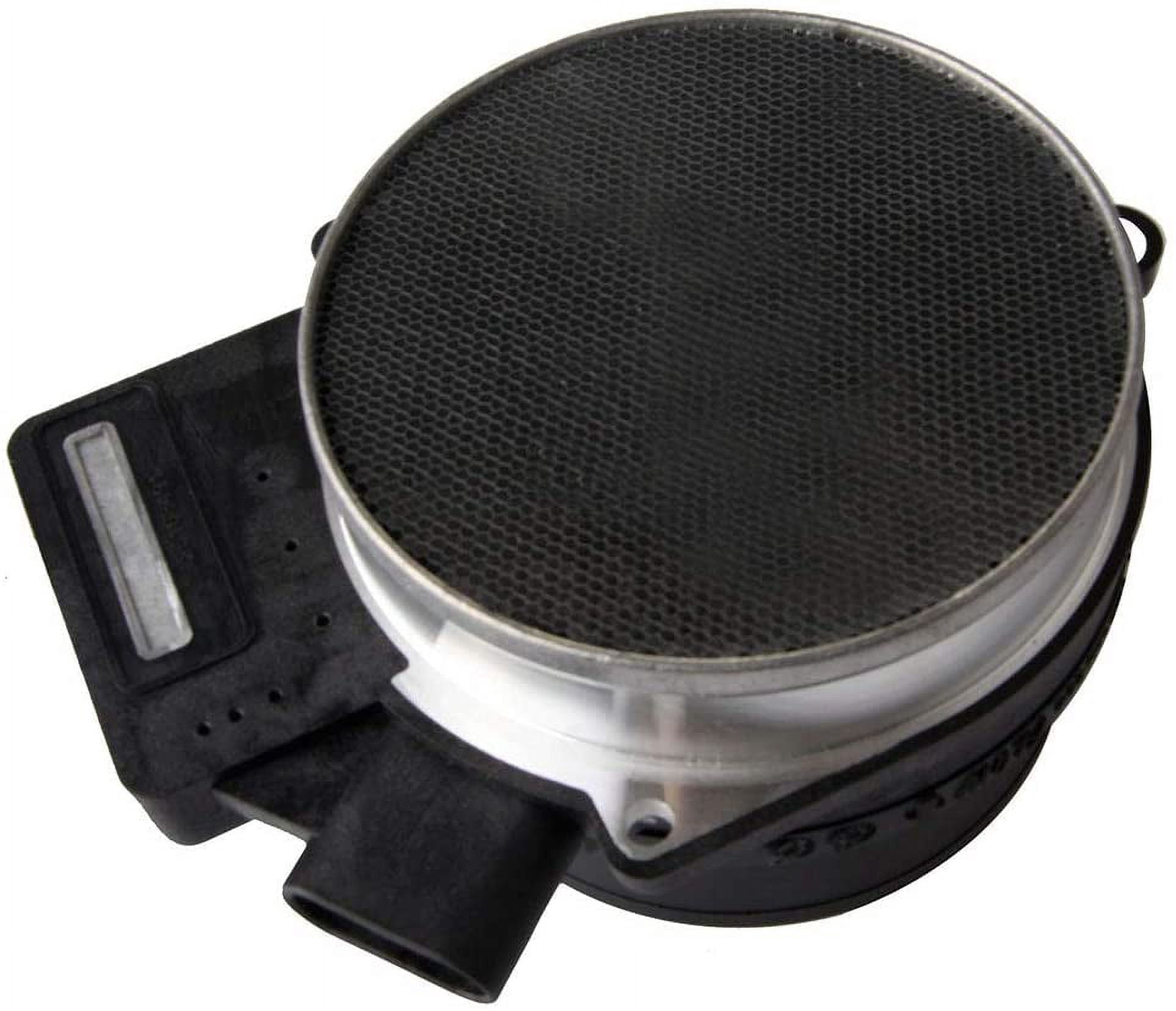 ECCPP Automotive Mass Air Flow Sensor Meter MAF Sensor Fit for Chevy Silverado/Avalanche/Suburban/C/Tahoe, for GMC Sierra/Yukon/Yukon XL, for Cadillac Escalade/ESV/EXT 5.3L 6.0L 4.8L & More 15904068