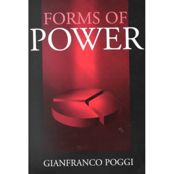 Pre-Owned Forms of Power (Paperback)