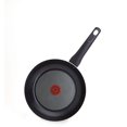 thumbnail image 2 of Ensemble de pans de friture T-fal Intuition 2 Piece Fry, 2 of 5