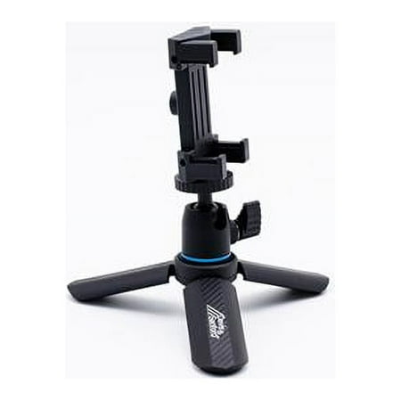 UPC: 0884613039042 | Davis & Sanford Pocket Tripod with Phone Mount