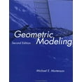 thumbnail image 1 of Pre-Owned Geometric Modeling (Hardcover) 0471129577 9780471129578, 1 of 1