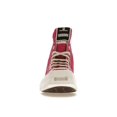 thumbnail image 3 of Converse Men's TURBODRK Laceless Chuck Taylor All Star 70 Hi Rick Owens DRKSHDW Cactus Flower Pink Shoes, from StockX, 3 of 5