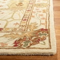thumbnail image 2 of SAFAVIEH Anatolia Carley Traditional Wool Area Rug, Ivory, 2' x 3', 2 of 8