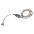 thumbnail image 2 of Aquarium Siphon Water Changer,Fish Tank Siphon Water Fish Tank Siphon Water Changer Fish Tank Cleaning Tool Built to Last, 2 of 8