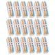 thumbnail image 5 of Bloque de conectores eléctricos de 18 piezas, 2 entradas y 2 salidas, palanca de empalme de cables, 5 of 8