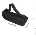 thumbnail image 2 of maskred Universal Camera Tripod Nylon Carrying Bag Photo Photography Monopods Tripods Zipper Closure Storage Handbag Type 1, 2 of 6