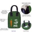 thumbnail image 4 of Eco Right Insulated Lunch Bag Women, Work Lunch Box for Men, Adults, 4 of 8