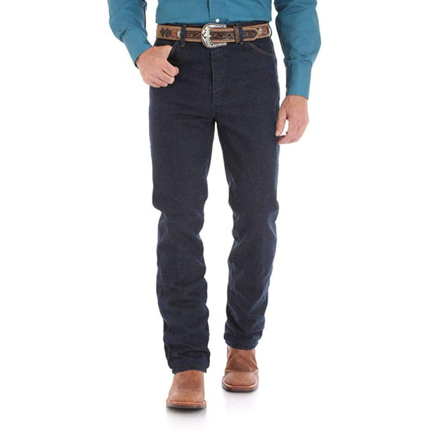 Wrangler Mens Silver Edition Slim Fit Jeans - Walmart.com
