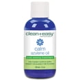 thumbnail image 1 of Aceite Calmante Clean + Easy Azuleno 2 Onzas Líquidas, 1 of 4