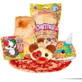 thumbnail image 1 of Peluche Basic Fun Cutetitos Pizzaitos Serie 5, 1 of 9