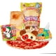thumbnail image 1 of Peluche Basic Fun Cutetitos Pizzaitos Serie 5, 1 of 9