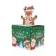 thumbnail image 1 of Navidad Para Cajas Sorpresa Para Niños Y Adultos, Soporte Sorpresa, Bricolaje, Vacaciones, 1 of 5