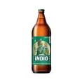 thumbnail image 1 of Cerveza oscura Indio botella de 1.2 l, 1 of 4