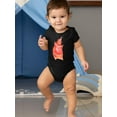 thumbnail image 2 of Cute Dancing Bear Bodysuit Infant -Image by Shutterstock,  24 Months, 2 of 4