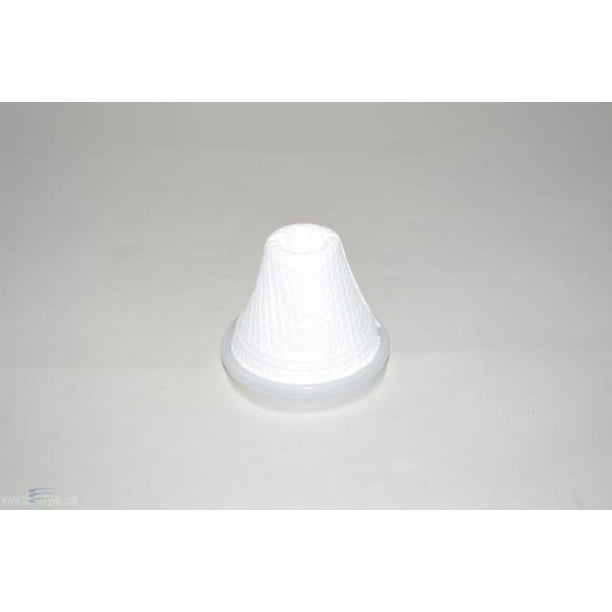 1 OEM Filter for Dirt Devil BD30010, F105, Quick Flip Hand Vac Models