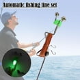 thumbnail image 4 of Automatic Fishing Line Set with Spring Bell Z8J3 I9E3 B1J8, 4 of 8