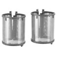 thumbnail image 2 of 2Pcs New Hair Dryer Filter for Dyson Hair Dryer HD03, 2 of 5