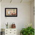 thumbnail image 3 of TrendyDecor4U Country Bath By Pam Britton Printed Wall Art BR411-712, 3 of 4