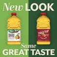 thumbnail image 2 of Tree Top 100% Pure Pressed 3 Apple Blend Juice, Made with 100% Fruit Juice, 64 fl oz, 2 of 8