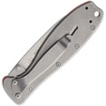 thumbnail image 2 of BRK Designed by ESEE R1OR Zancudo Framelock Orange, 2 of 4