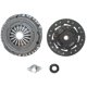 thumbnail image 1 of 1 Kit De Clutch Gol 2009 A 2013 Volkswagen L4 1.6L Calidad EO SACHS ., 1 of 3