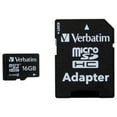 thumbnail image 4 of Verbatim, VER44082, Mirco SD card, 1, 4 of 13