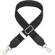 thumbnail image 1 of 125cm Bag Strap Shoulder Strap Universal Replacement Shoulder Strap Detachable With Metal Swivel, 1 of 5