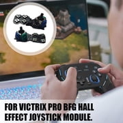 For Epindon Replacement Stick Module With Tactile Switch For Victrix Pro Controller, Modular 3-minute Quick Installation Fighting Game Directional Key Enhancement
