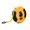 Color:Non slip design Specifications:50m, variant on 20/30/50m Measuring Tape Anti-slip Soft Ruler Roll Labor-saving Design Tape Measure used for Measurement