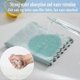 thumbnail image 3 of Microfiber Cleaning Cloths 10 Fish Scale Cleaning Cloths 25x25cm, Eco-Friendly Reusable Towel for Kitchen Glass Car Windows (Random Color), 3 of 4