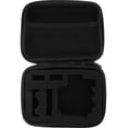 thumbnail image 1 of Small Camera Bag Outdoor Carrying Camera Case Travel Zipper Camera Bag Handheld Camera Bag, 1 of 5
