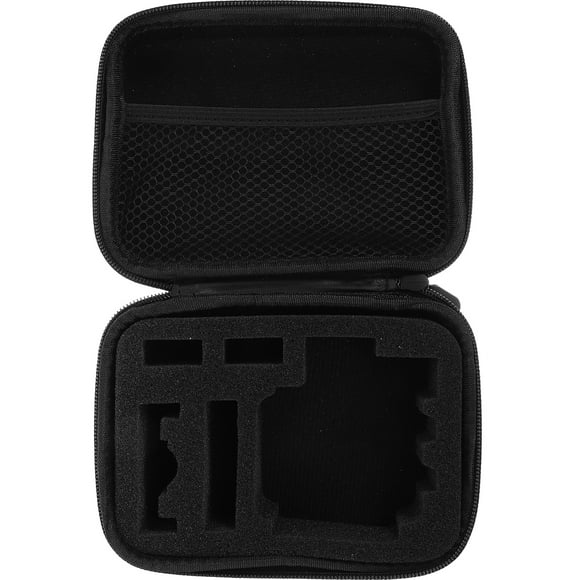 Small Camera Bag Outdoor Carrying Camera Case Travel Zipper Camera Bag Handheld Camera Bag