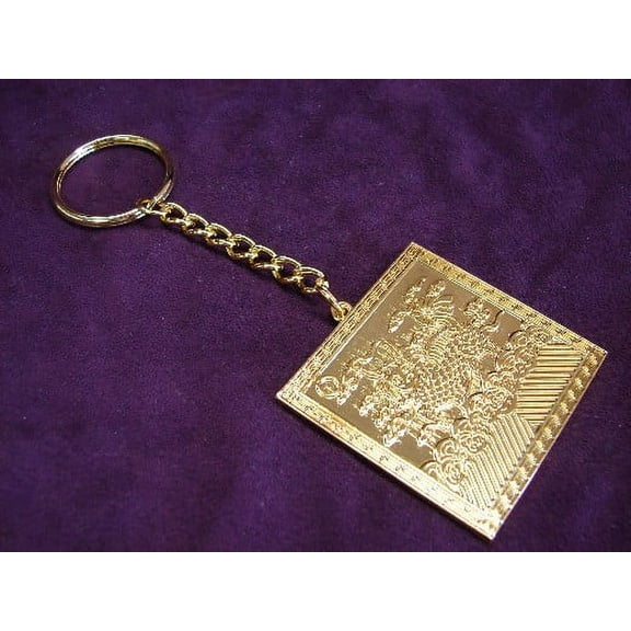 Qi Lin Talisman, Chi Lin Amulet