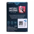 thumbnail image 3 of Unstable Unicorns Adventures Unicorn Adventure Expanded Party Game Cards, 3 of 3