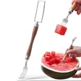 thumbnail image 1 of Product Category Cutter Tools 2 — Stay Cool Slice Easy Indulge In Fresh Watermelon With Watermelon, 1 of 6