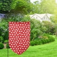 thumbnail image 4 of Sigee Maple Leaves Printed Flag12.5 * 18in Outdoor Yard Flags For Garden Decor, 4 of 9