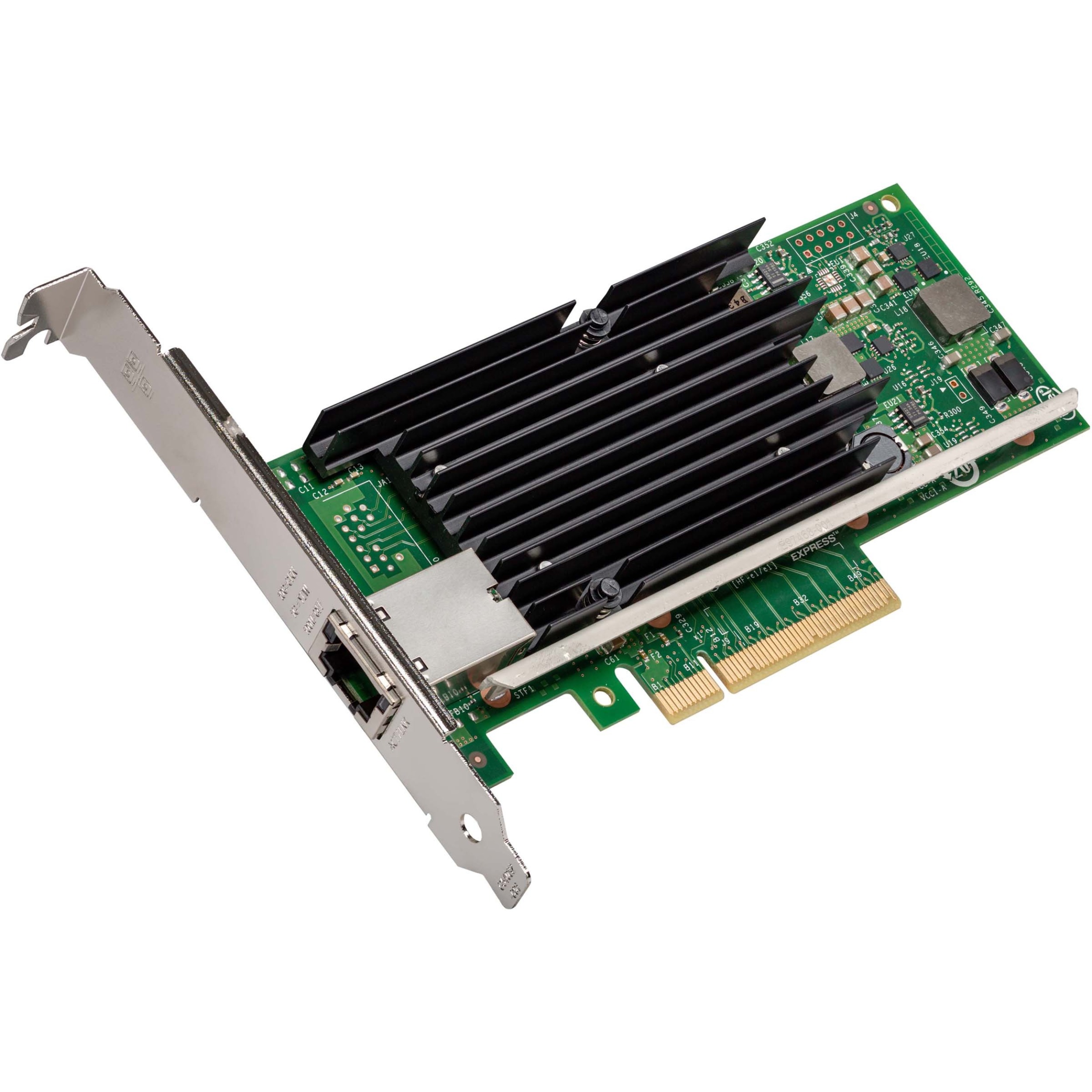 Intel Ethernet Converged Network Adapter X540-T1 - network adapter - image 2 of 2