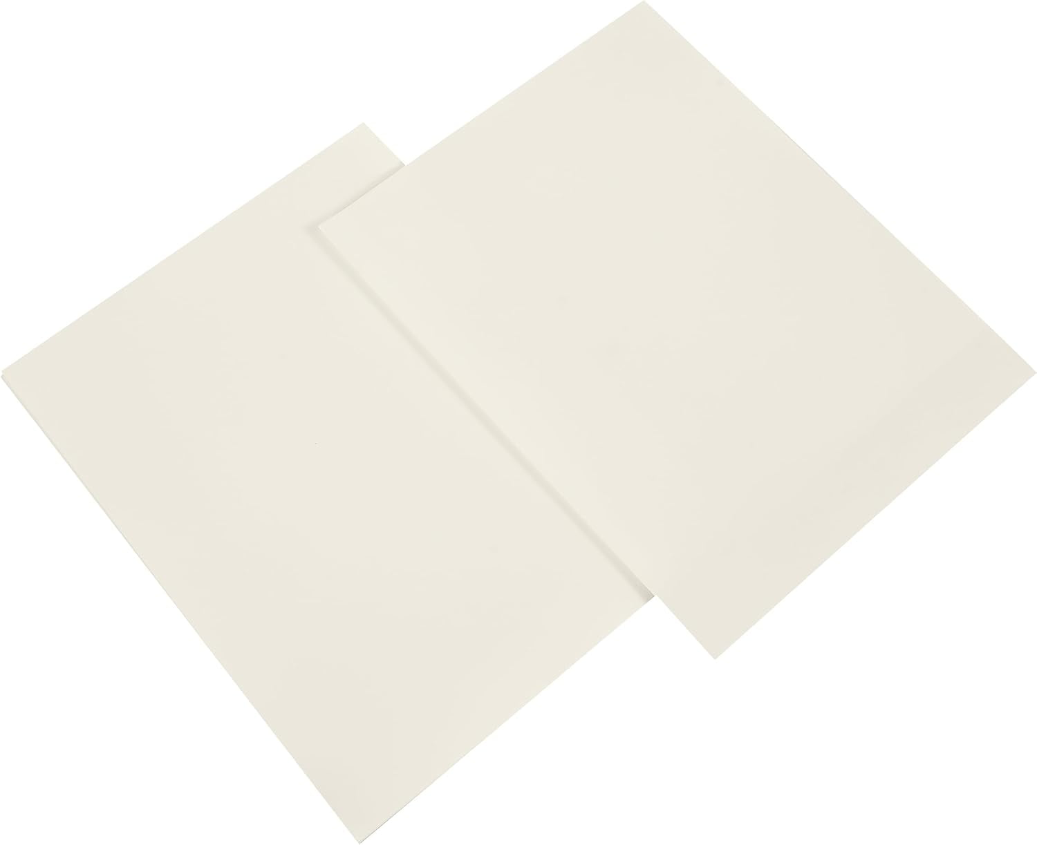 Exhibitindexes® Will Continuation Paper Soft White