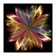 thumbnail image 1 of Cuadro de pared de resina abstracto colorido con pintura de diamantes 5D para decoración del hogar Likrtyny Arte deco, 1 of 9