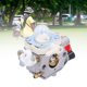 thumbnail image 5 of Carburador De Recortadora De Hilo, Kit De Carburador Perfecto De Alta Confiabilidad Para La Mayoría De Las Personas Para Jardinería ANGGREK BI3111, 5 of 8