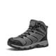 thumbnail image 1 of Botas de Senderismo Impermeables Armadillo para Hombre NORTIV 8 Gris Oscuro, 1 of 7